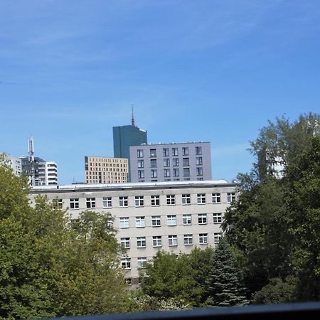 Apartament Mgm Karmelicka Warschau Buitenkant foto